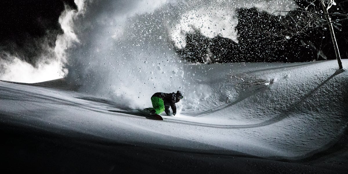 2021年冬】Red Bull TV スノーボードムービー ベスト7 | 配信 | レッドブル