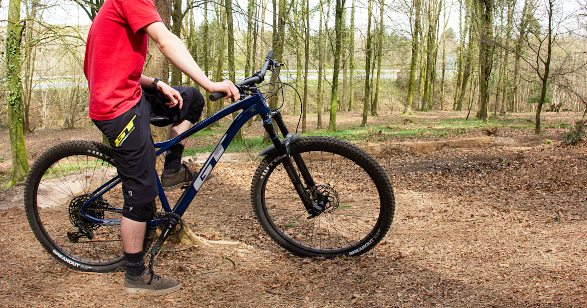 Best hardtail mountain bikes 2021 The top 8 bikes