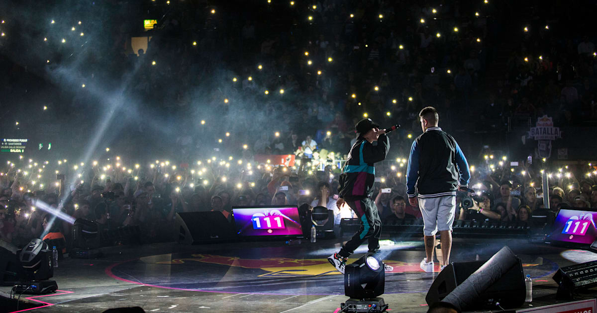 Red Bull Batalla De Los Gallos 2020 Event Info Videos