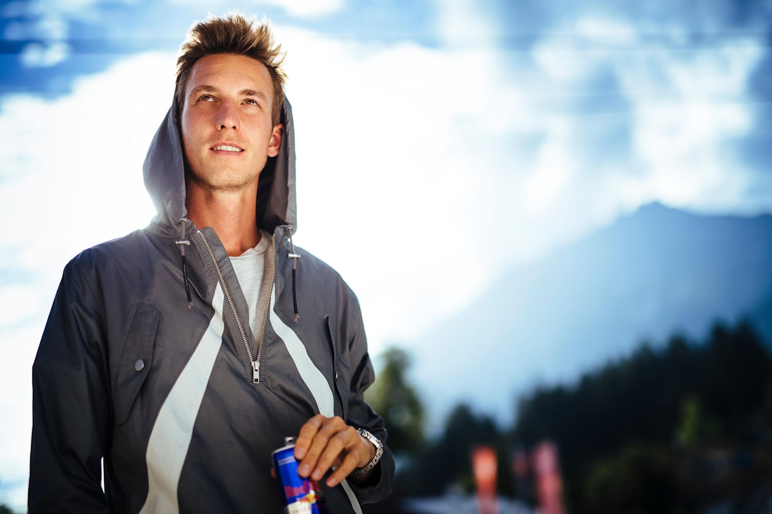 Gregor Schlierenzauer Skispringen Athletenprofil