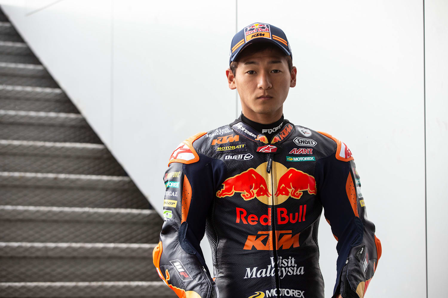 鳥羽 海渡 とば かいと Motogp