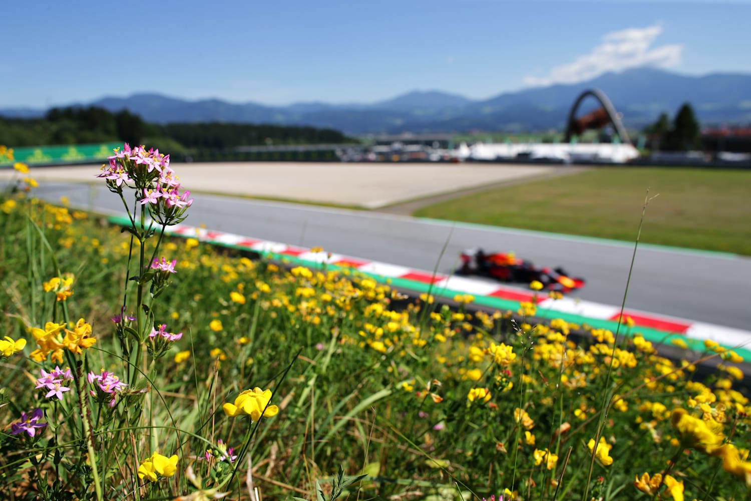 f1 spielberg 2020 tickets