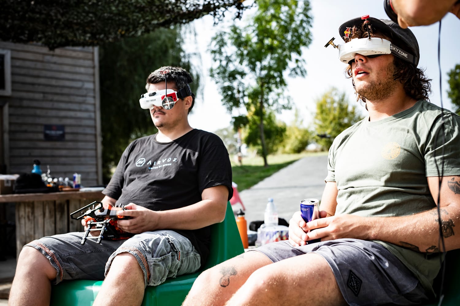 10 Best Multiplayer Vr Games That Money Can Buy