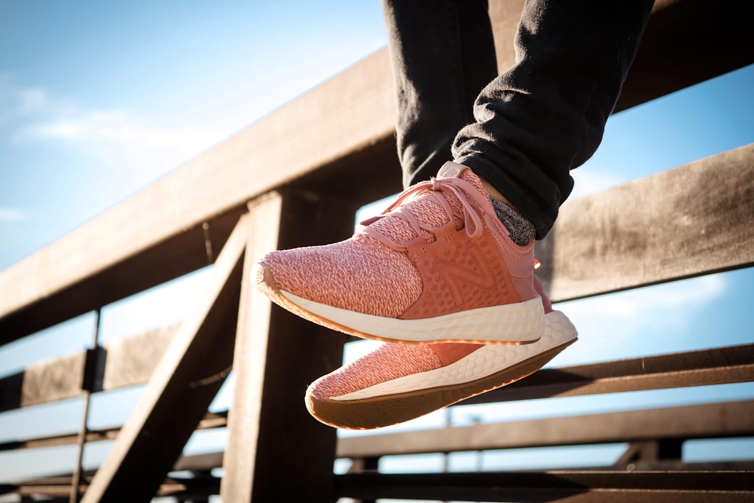 Choisir ses chaussures de running : Guide et conseils !