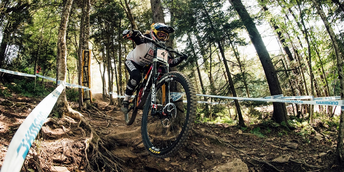 Coupe du monde de VTT Val di Sole 2022 videos, infos…