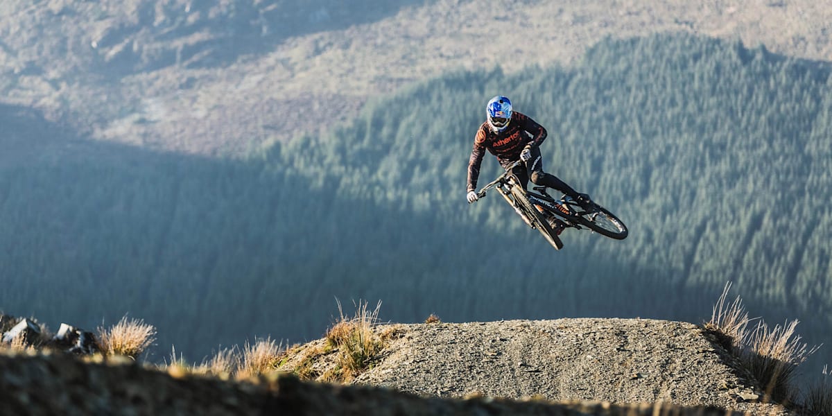 Dyfi mtb outlet