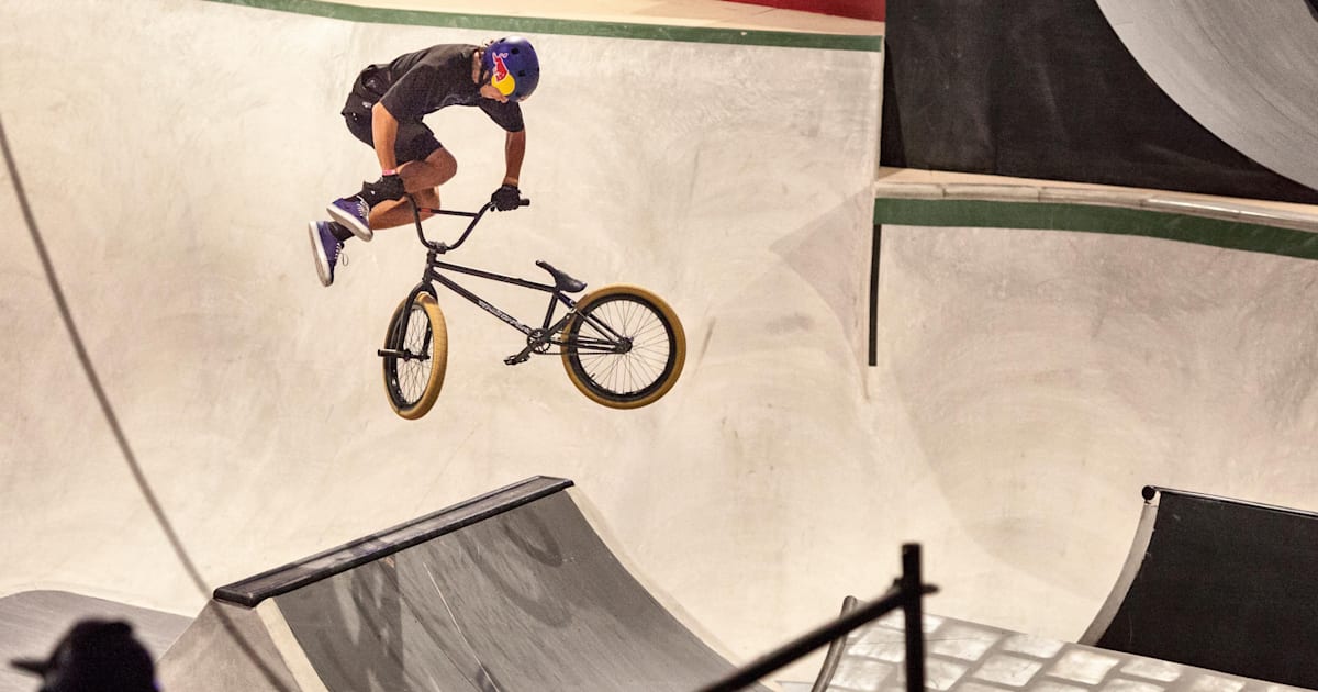 Red Bull Flow Phone Edits