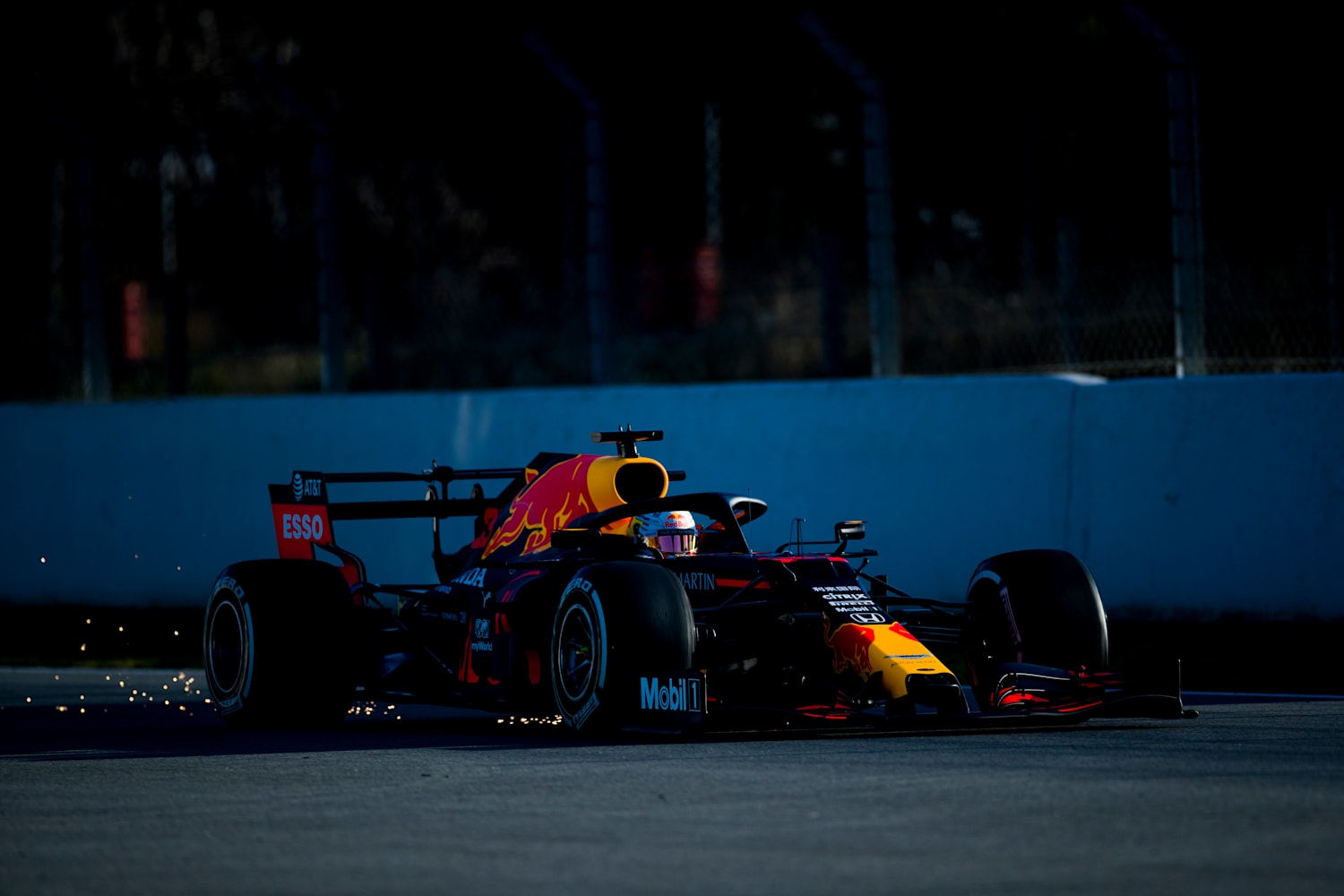 F1 lo que debes saber sobre