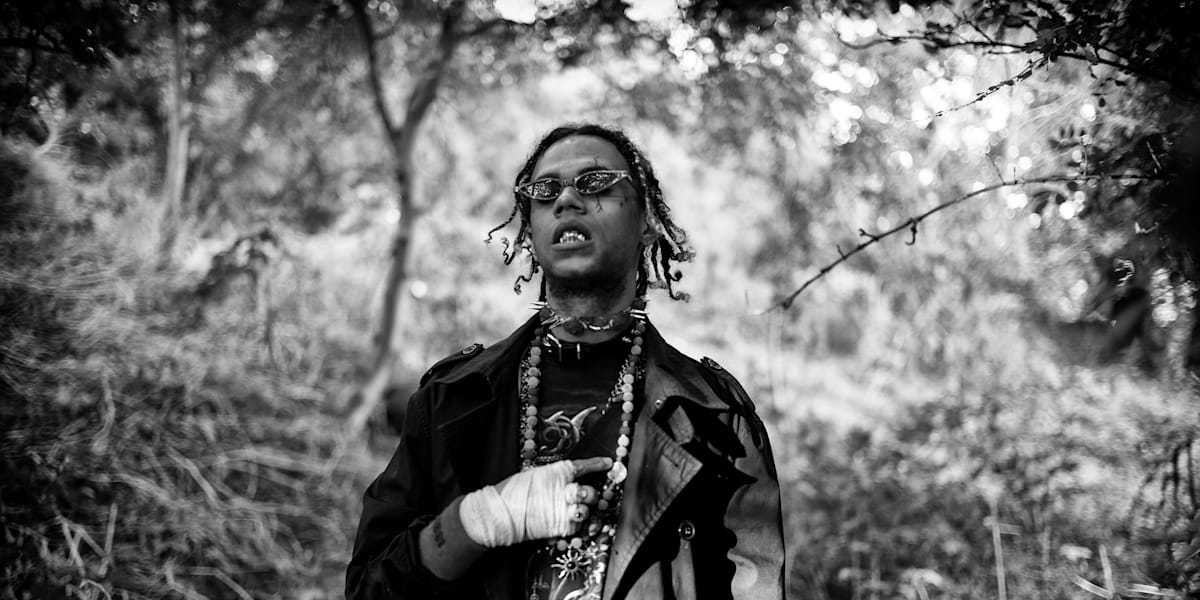 7 independent UK hip-hop labels worth shouting about