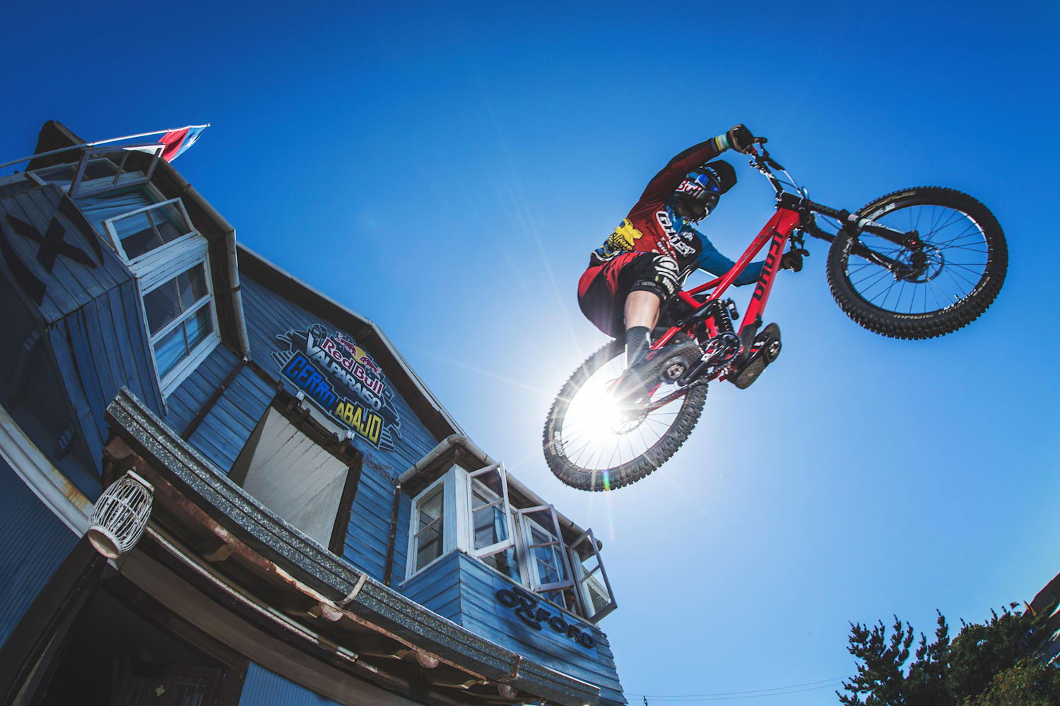 Red Bull Valparaíso Cerro Abajo ++Watch Live Stream++