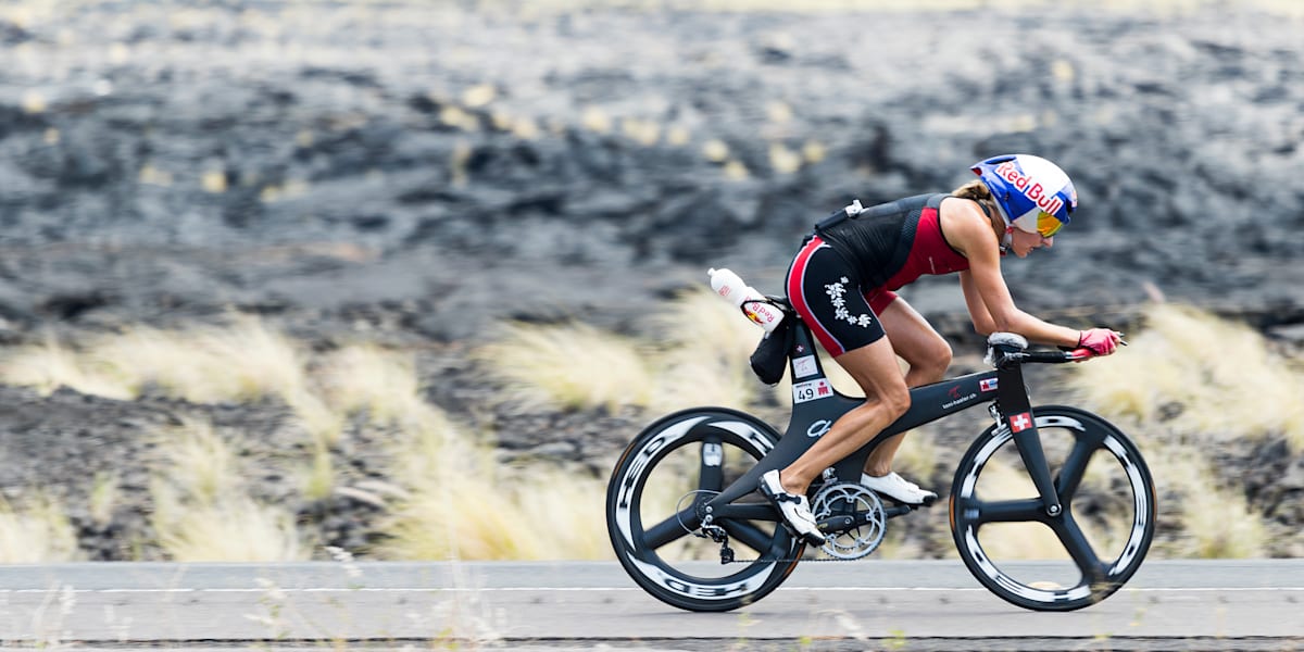 Decathlon triathlon bike best sale