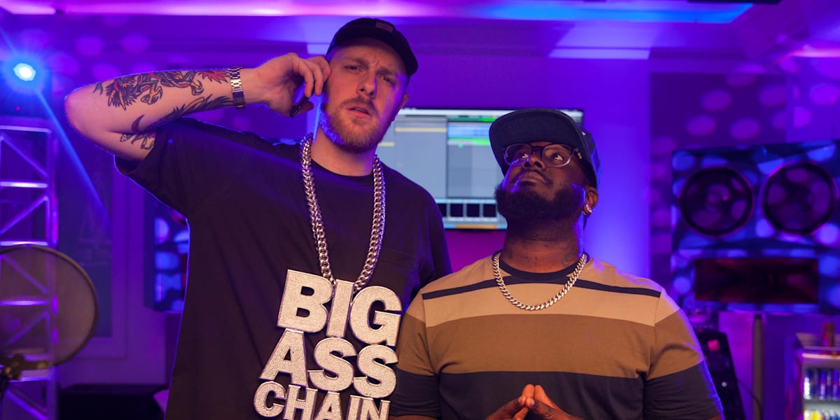 kenny-beats-t-pain-remix-lab