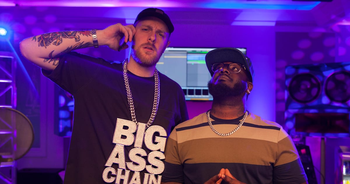 kenny-beats-t-pain-remix-lab