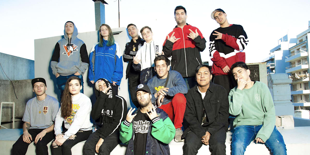 El Pesaje Querés Escuchar A Los Finalistas De Batalla De Los Gallos