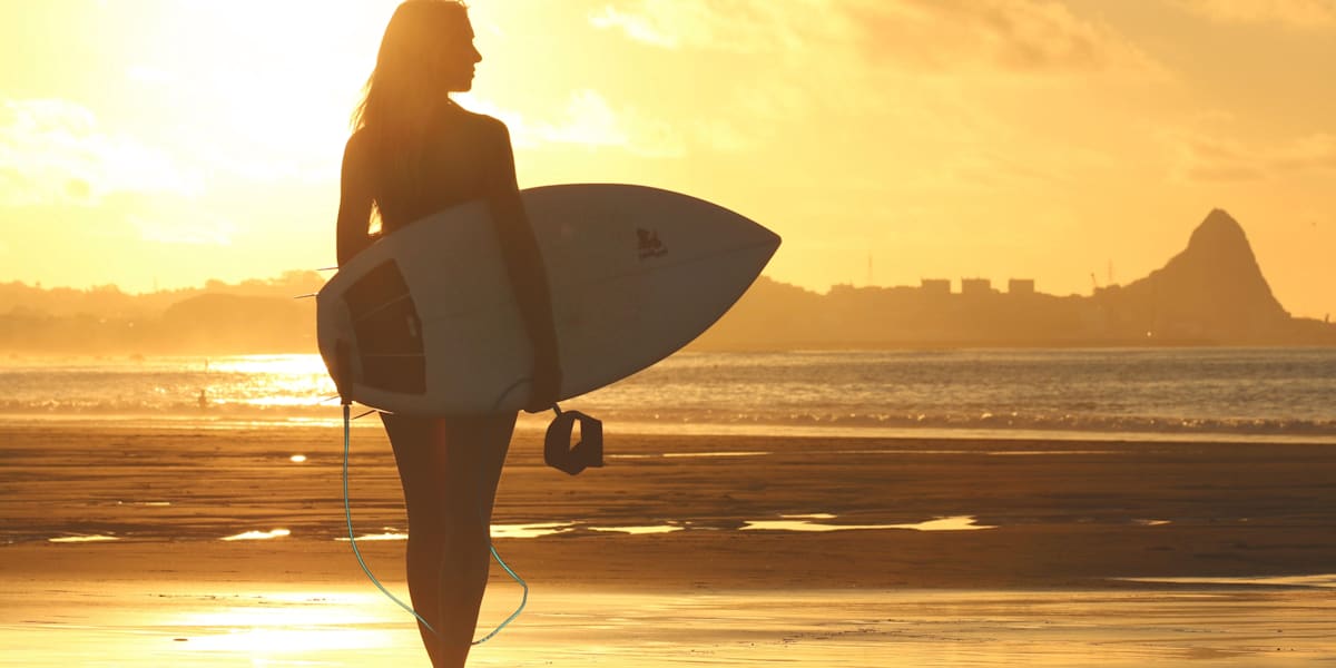 Surfing hacks The top 9 every surfer needs to know