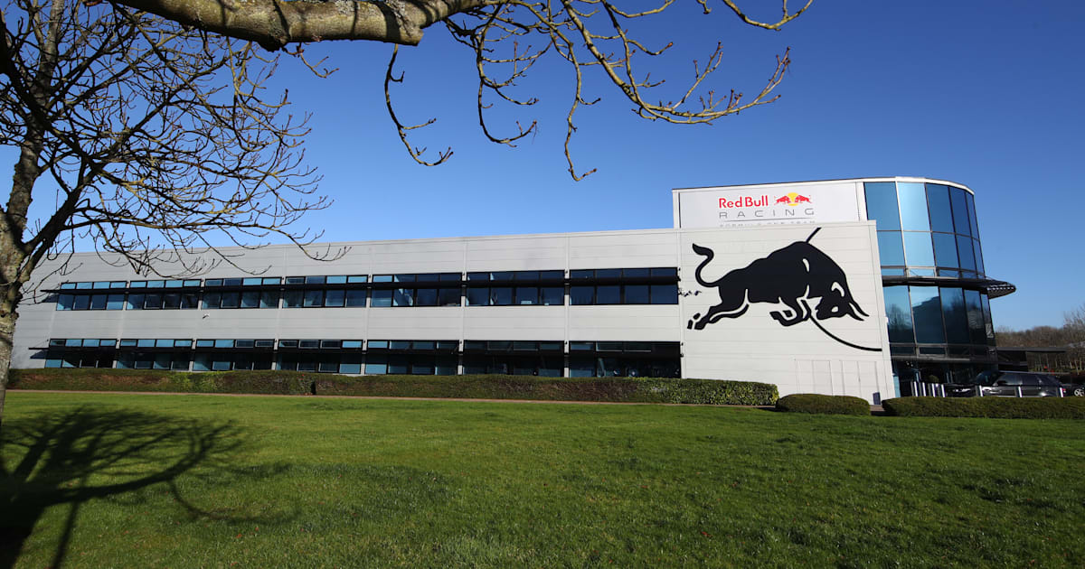 Red Bull自2022年接手Honda F1动力单元技术
