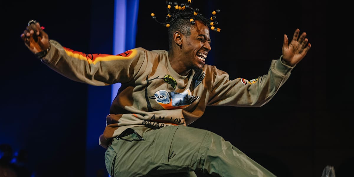 Red Bull Dance Your Style National Final wildcards