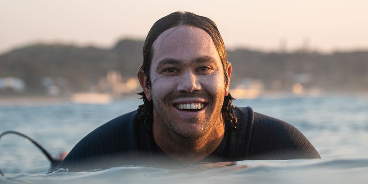Jordy smith store wsl