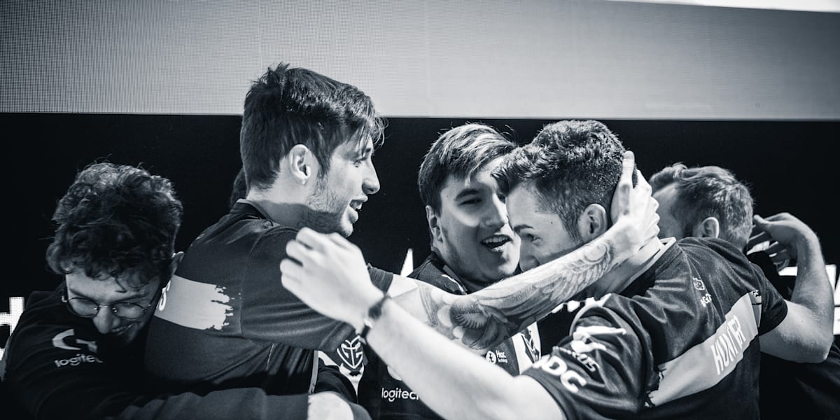 на playstation cs go