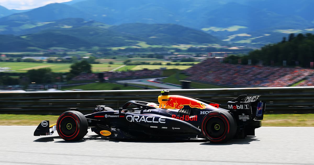What to watch out for at the Austrian Grand Prix this weekend