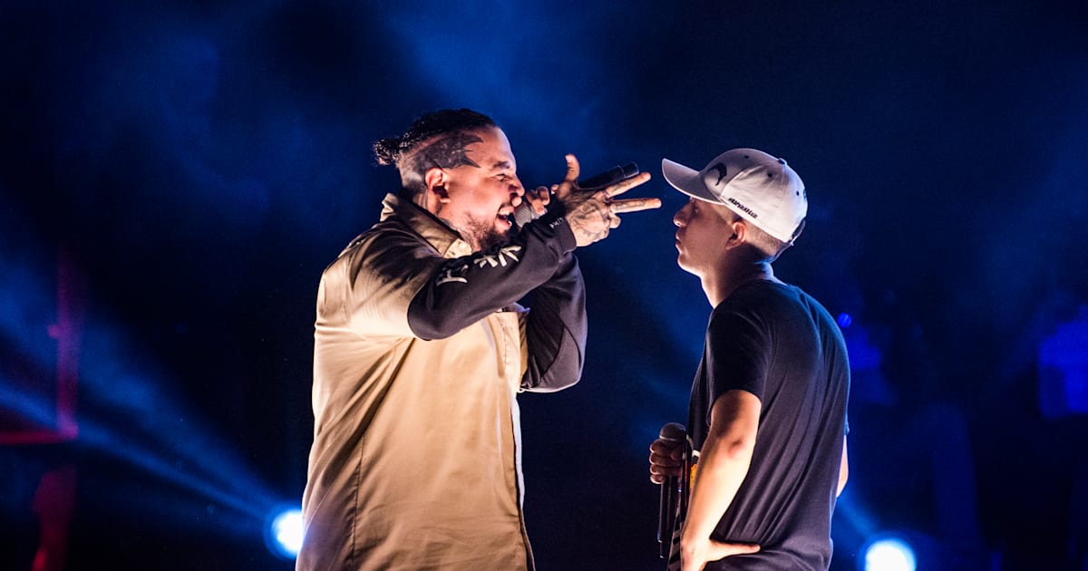 Red Bull Batalla De Los Gallos 2020