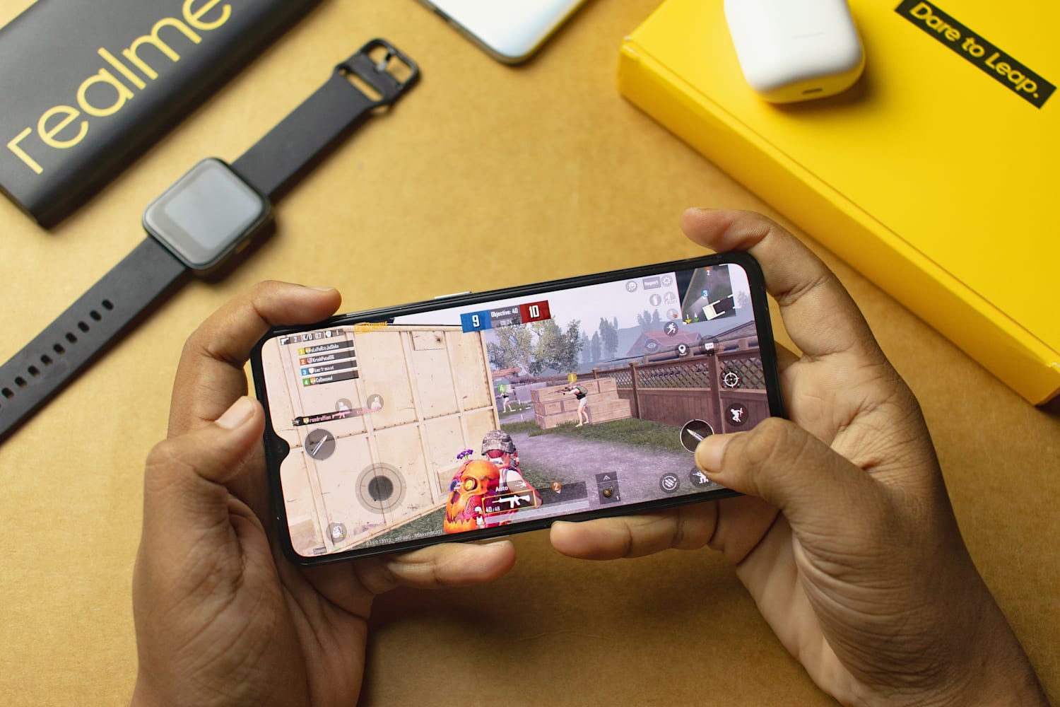 How To Level Up Fast In Pubg Mobile 6 Tips To Try
