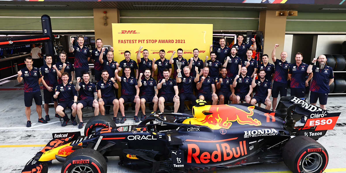 People of the Pit Stop: A Pit Crew’s View