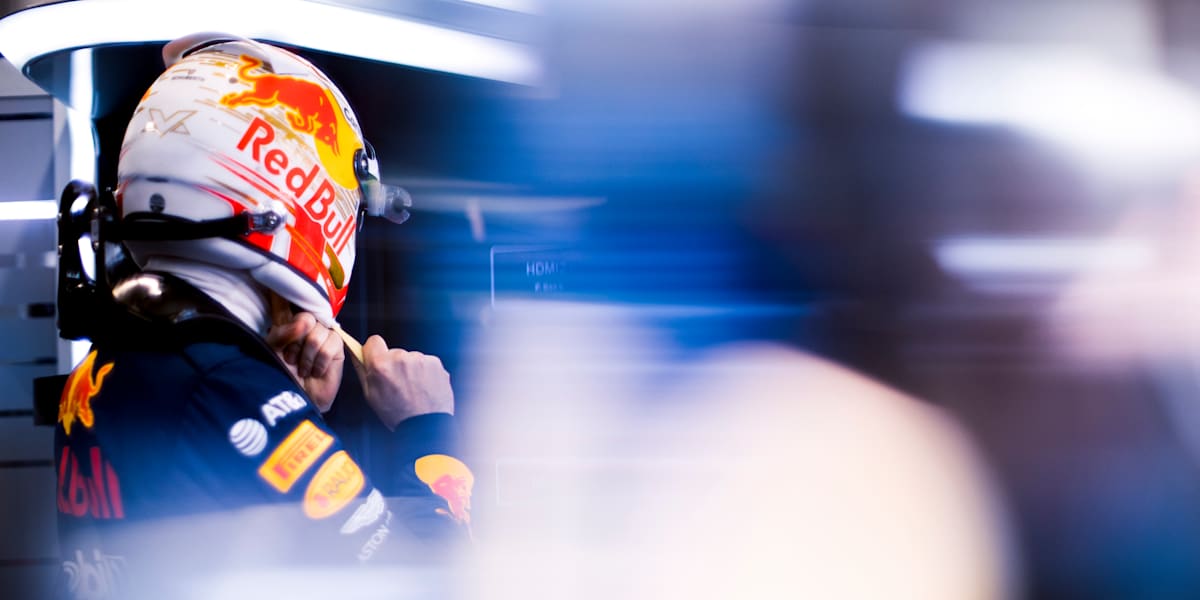 Гид по Red Bull Racing: квалификация