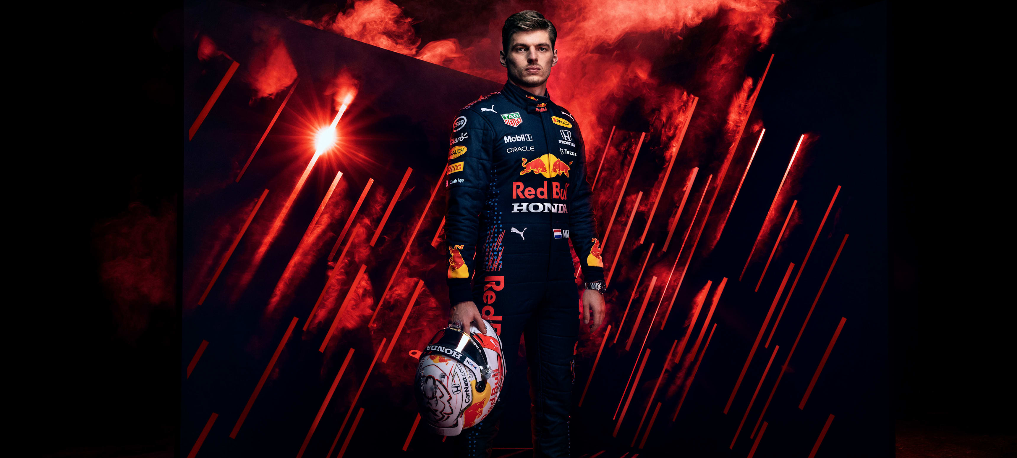 Verstappen