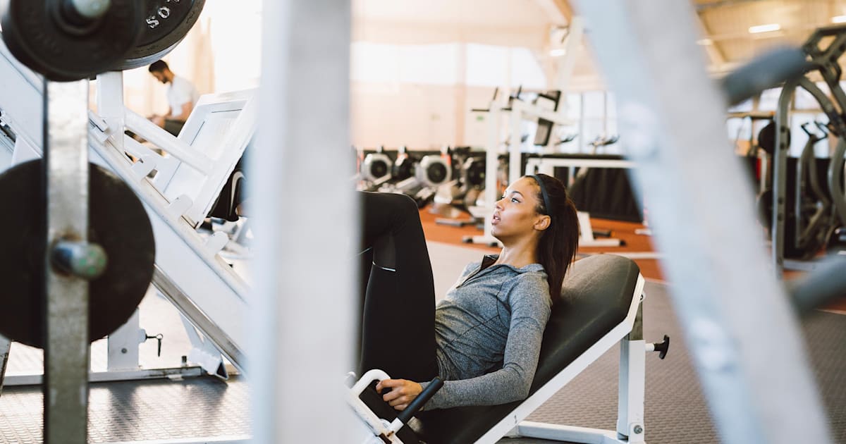 2024 Fitness Trends: Inclusivity, Rucking, and Mindfulness