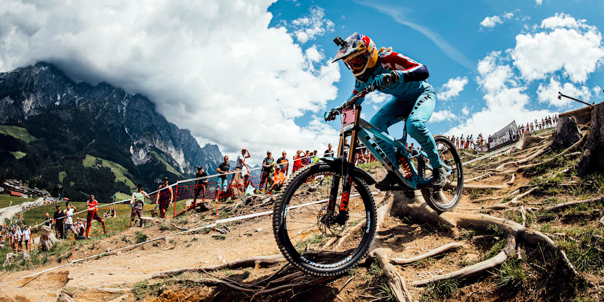 Vtt descente clearance 2020