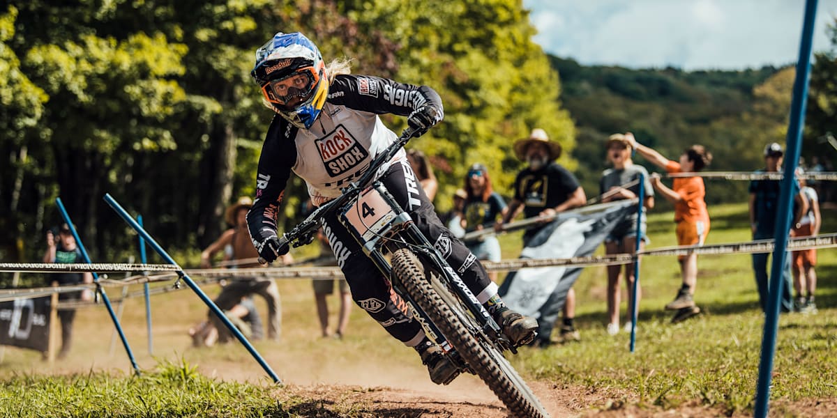 Coupe du Monde de VTT UCI Snowshoe 2022 Direct, infos…