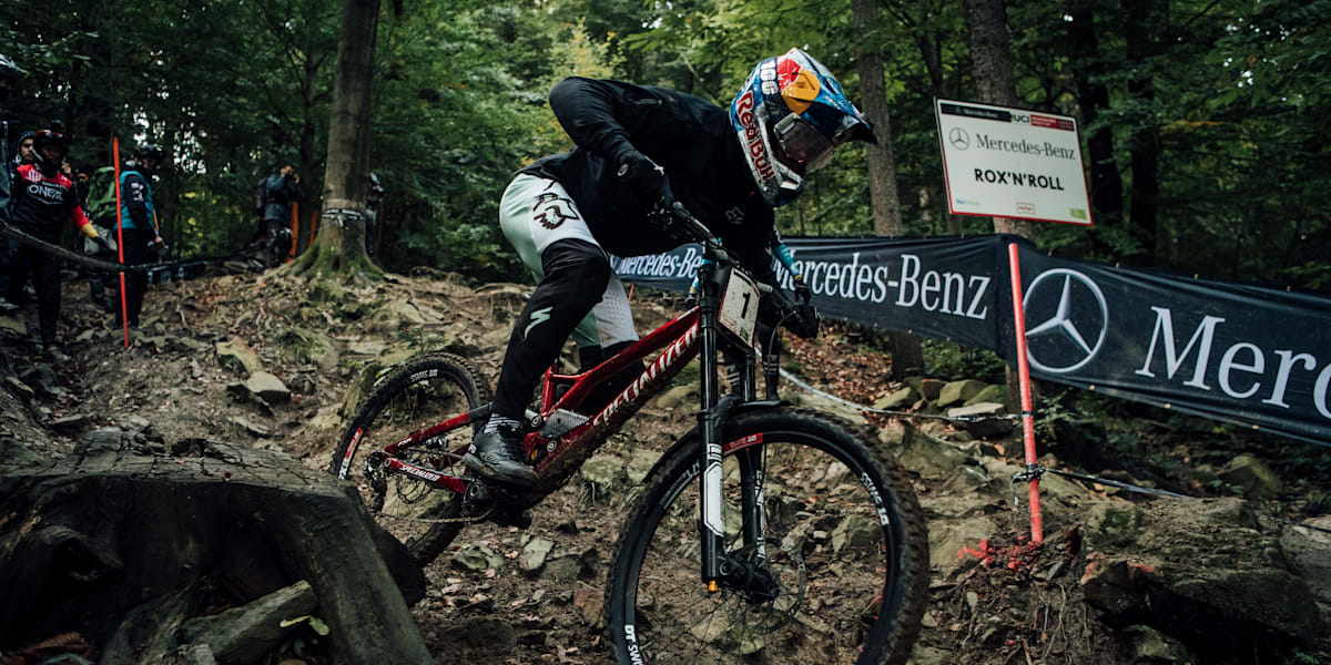 Best downhill mountain bikes 2021 These are the top 8