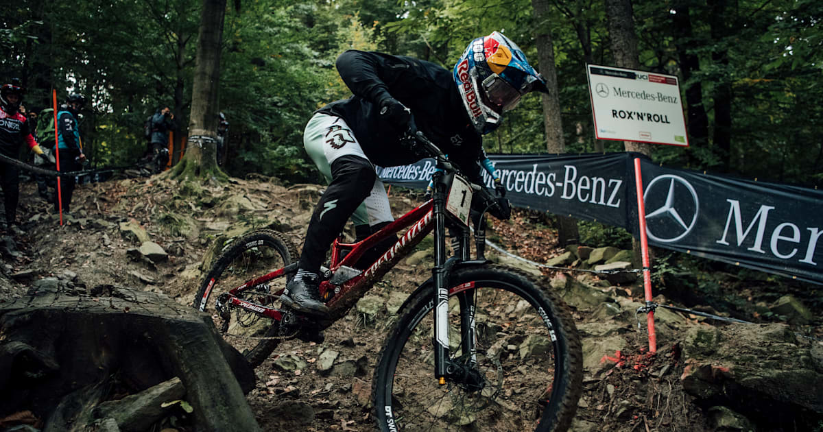 Best downhill mountain bikes 2021 These are the top 8