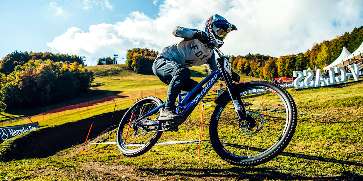 Catch up with UCI 2022