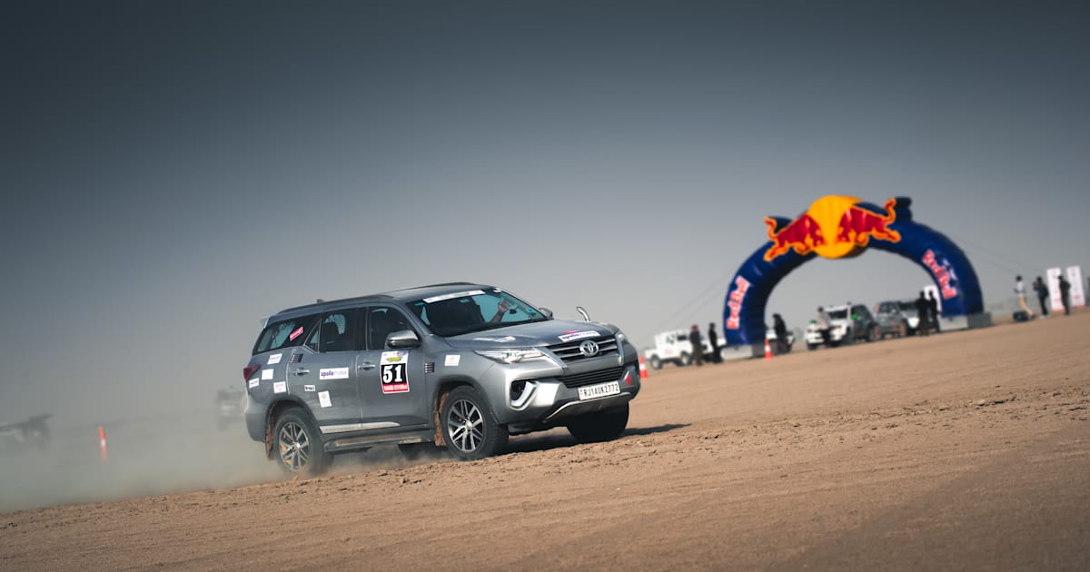 Best Indian rally championships: top 6 in the country