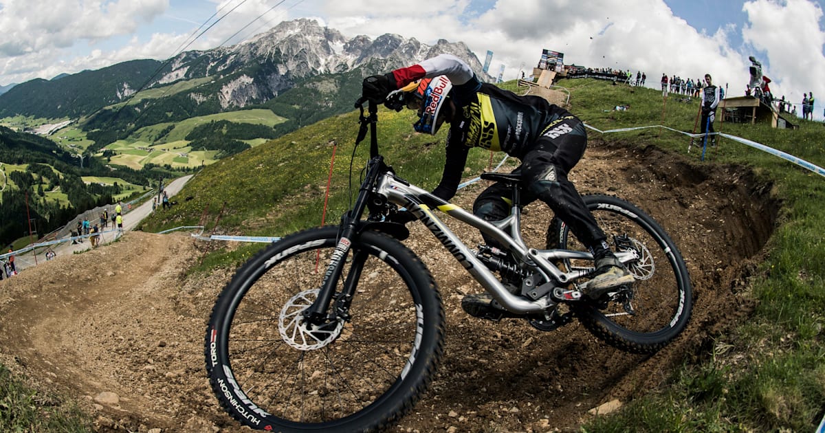Mtb Railing Corner Railing corners: Mountain Biking step by step guide