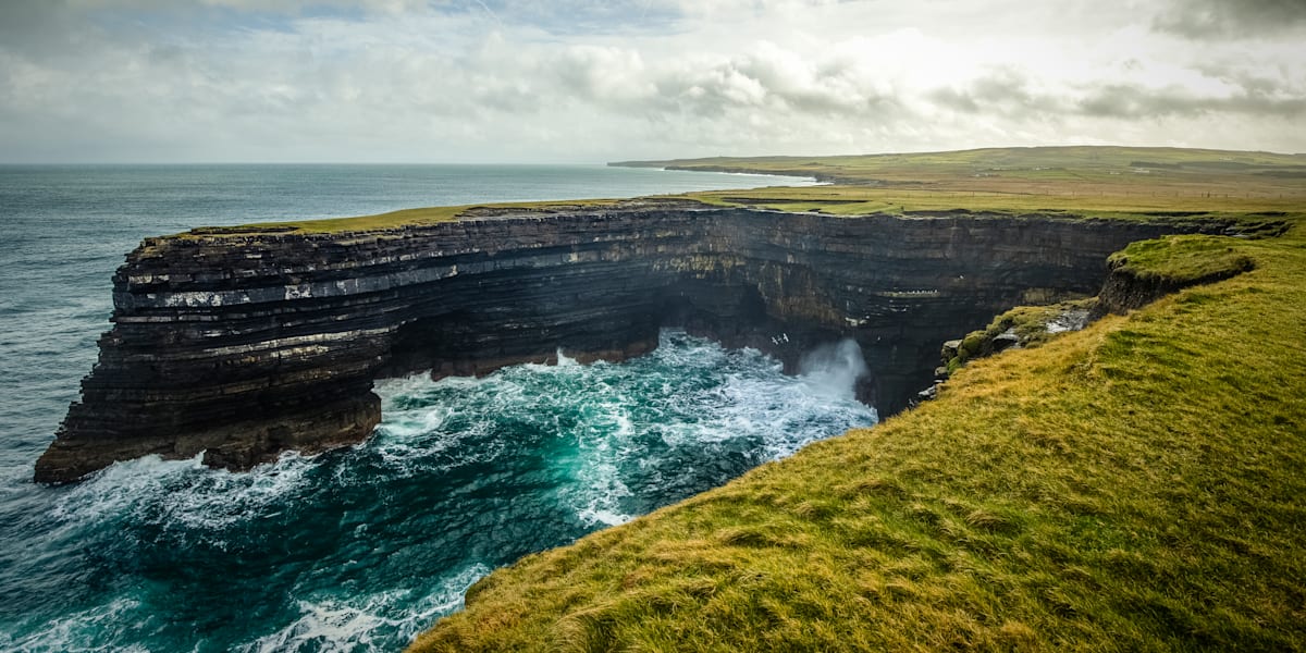 Red Bull Cliff Diving Map 2022