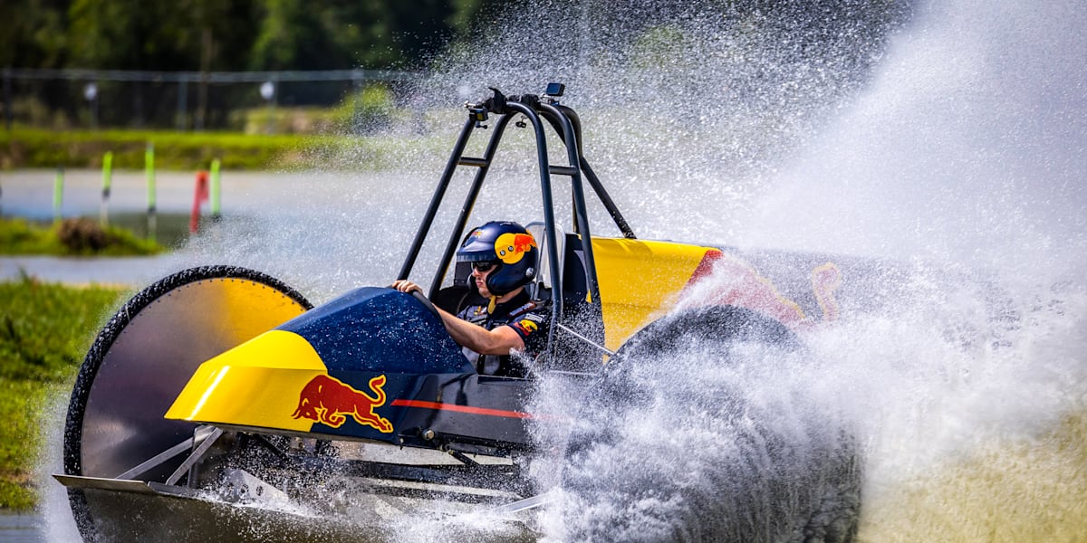Swamp buggy races 2020 deals