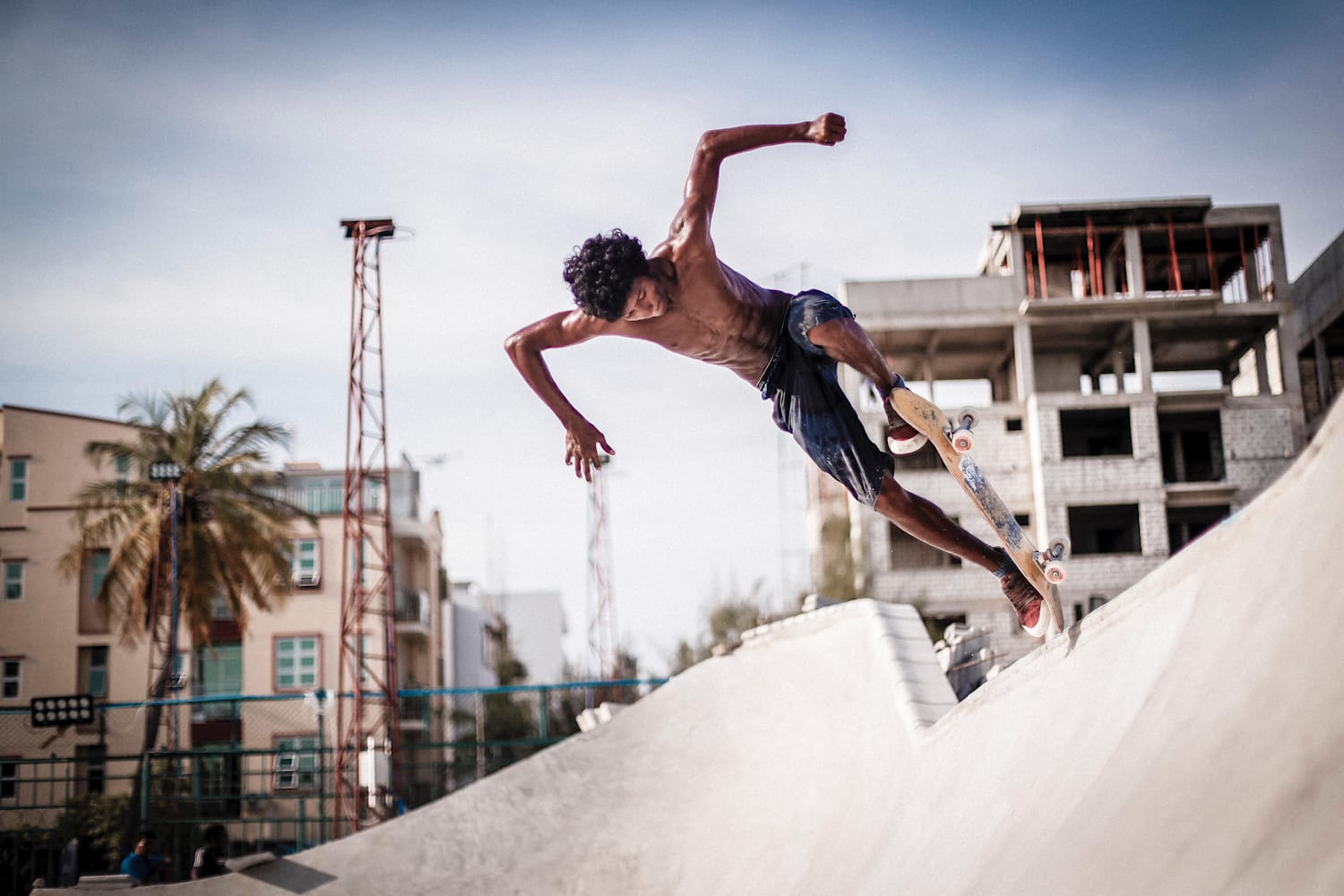 Ten Questions With Shaahil Skateboarder Skate World. Skateboard