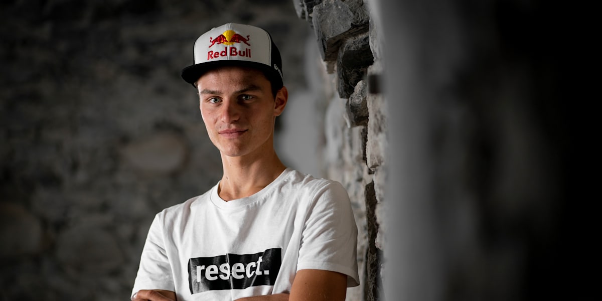 Inside Johannes Lamparter Part 1