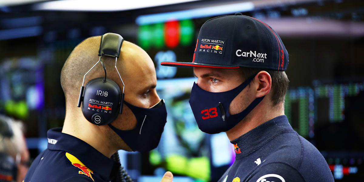 Red bull racing outlet headset