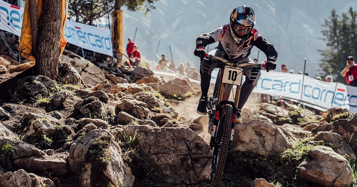 Uci downhill 2019 dates cheap