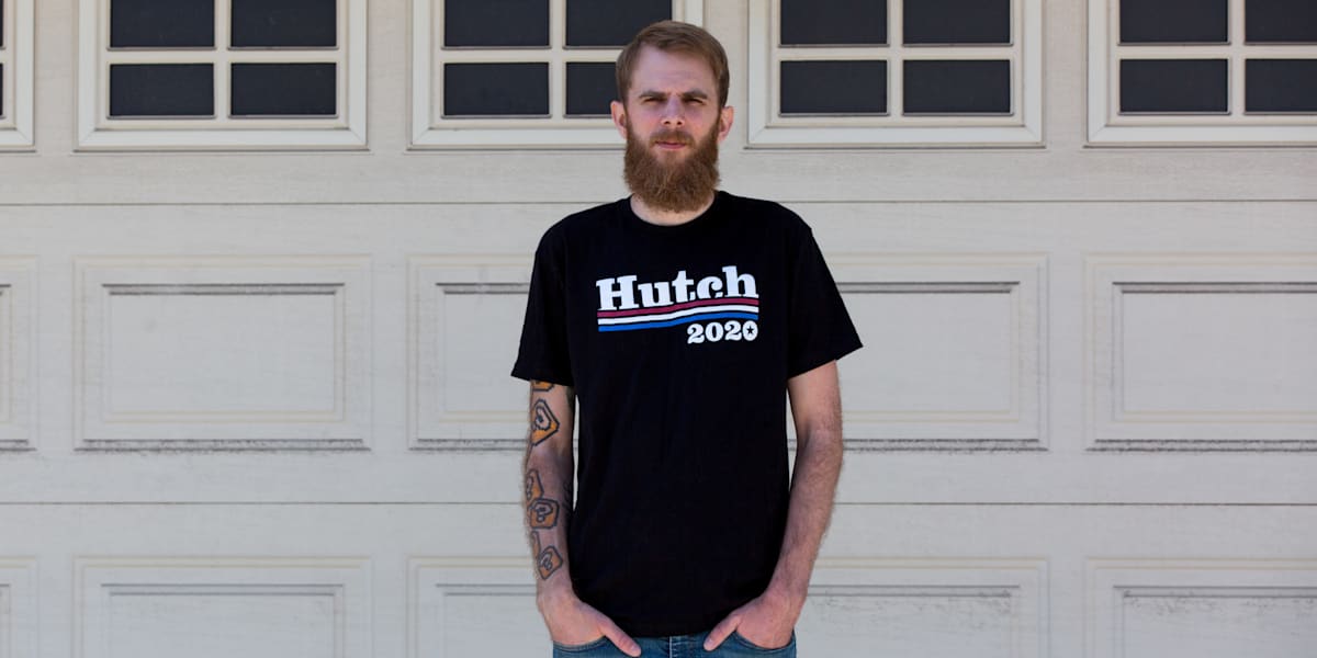 Shaun 'Hutch' Hutchinson returns to competitive CoD