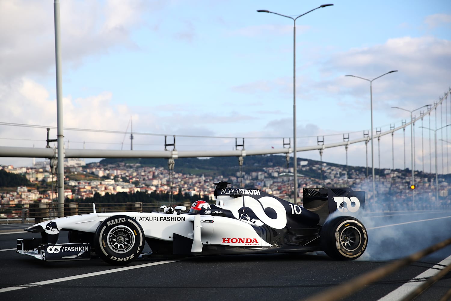 alphatauri racing