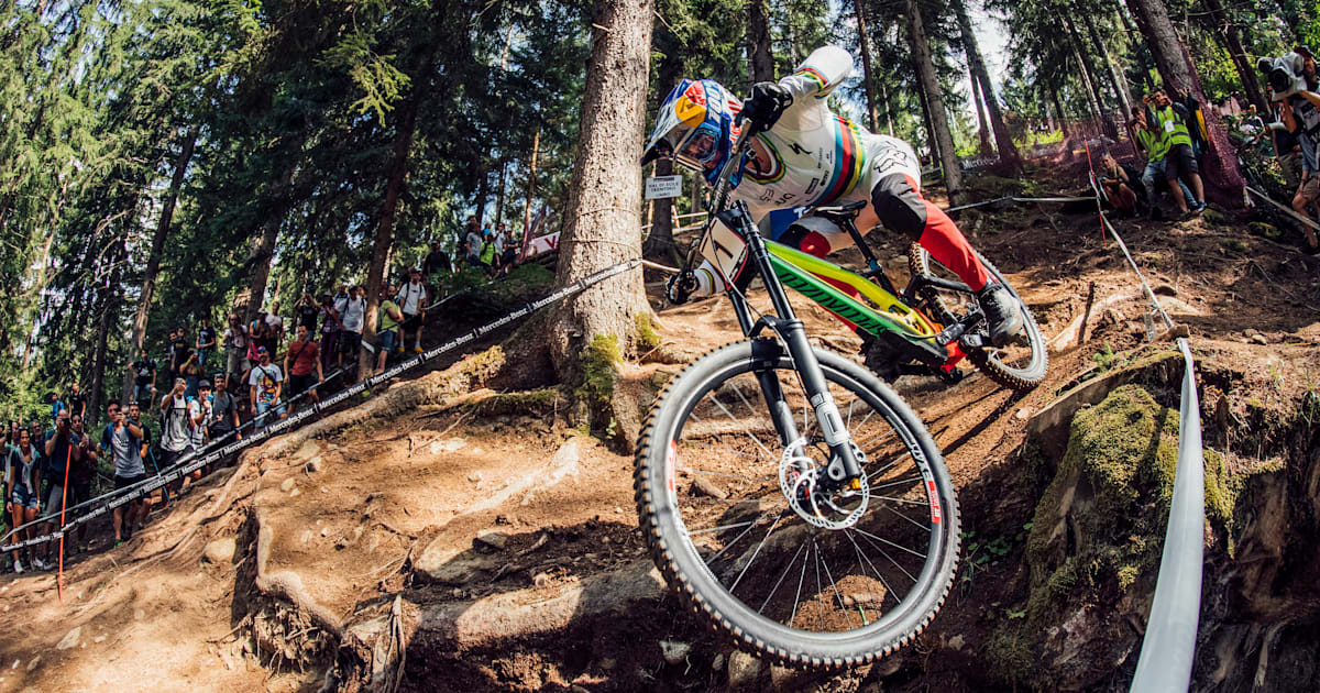 Val di sole mtb world cup 2019 outlet