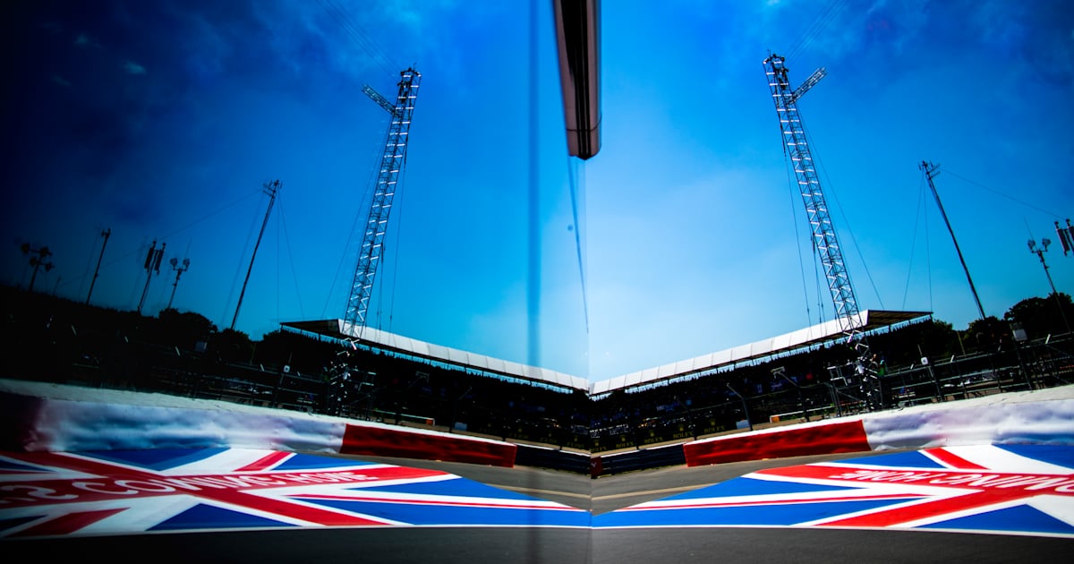 British GP: What Makes Silverstone Special?