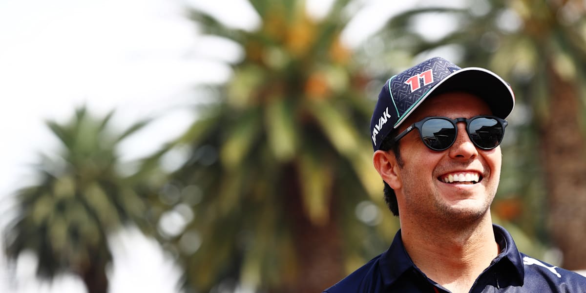 Quiz: Checo’s Season So Far
