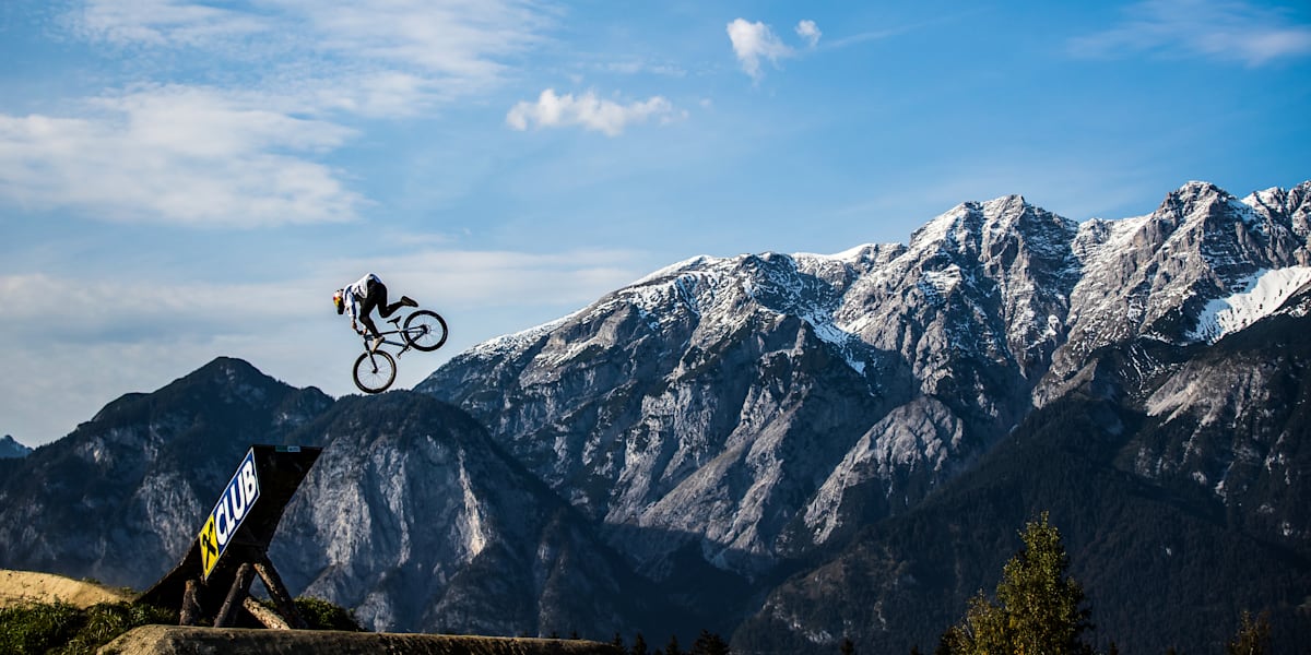 Crankworx 2021