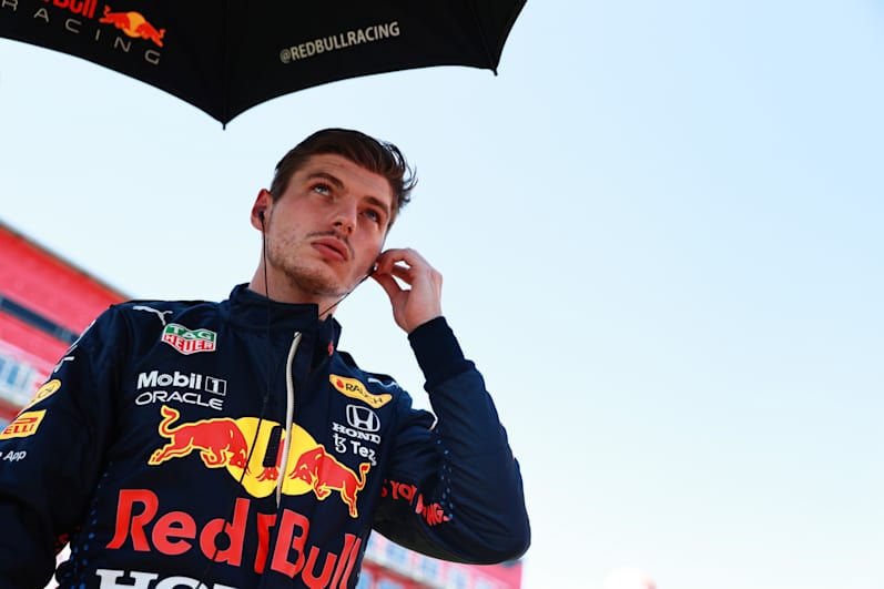 Oracle Red Bull Racing